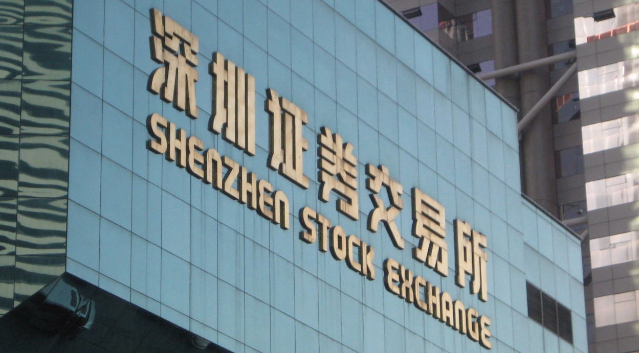 Shenzhen and Hong Kong stock exchanges to link-up?